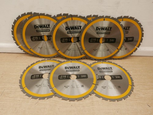 Dewalt dt1952 216mm - dewalt,