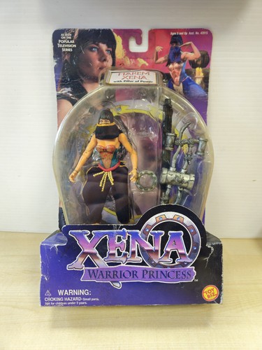 Xena warrior princess harem - xena,