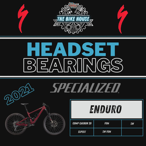 2021 specialized enduro - 2021,