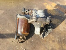 LEYLAND 154 OR NUFFIELD 4/25 TRACTOR FUEL LIFT PUMP. 