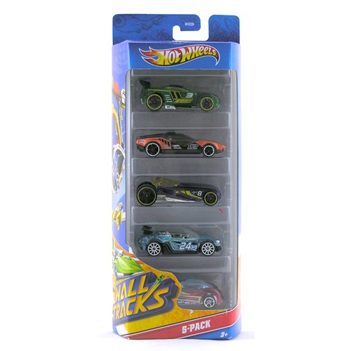 Hot wheels car pack - wheels,