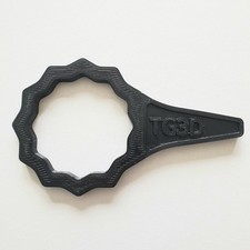 Wheel Centre Center Cap Wrench