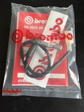 Brembo 98.5029.80 Radial Brake
