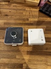 Hive V2 Heating Thermostat