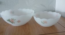 Arcopal Scalloped Servings