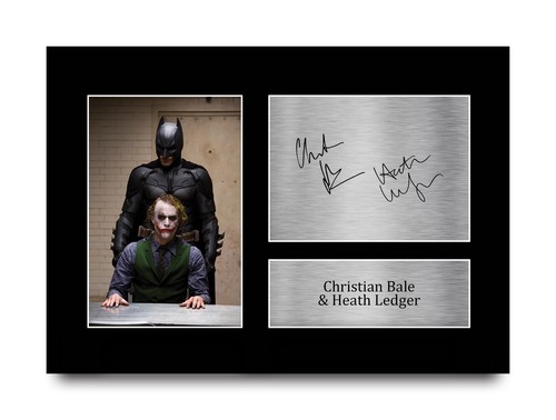 Bale ledger signed the - &, dark