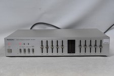 Technics SH-8015 5 Band Stereo