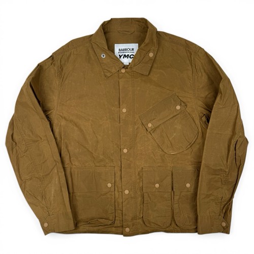 Barbour international ymc - barbour,
