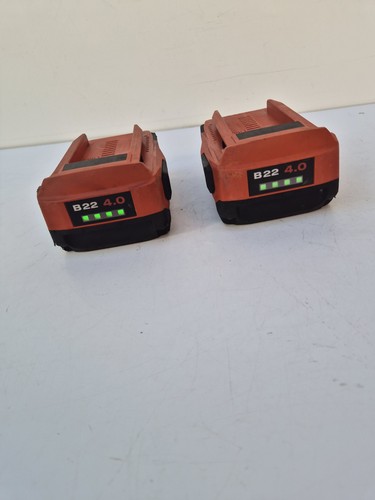 Genuine hilti b22 - b22, 4ah