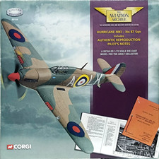 Corgi Aviation Archive 49104