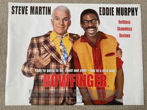Bowfinger original cinema - original,