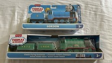 Trackmaster Motorised Thomas