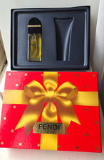 Vintage Fendi Eau de Toilette