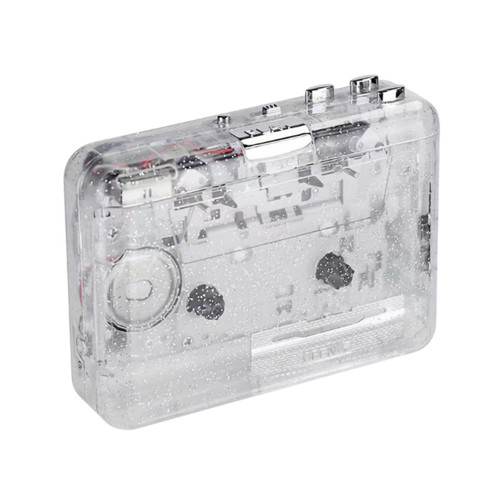 Cassette player audio music - player,