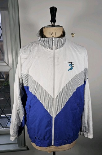 Vintage adidas stefan edberg - adidas,