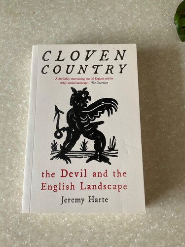 Cloven country the devil - cloven,