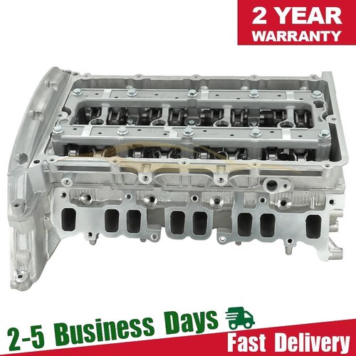 Cylinder head assmbly - head,