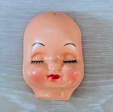 New Old Stock Vintage Doll