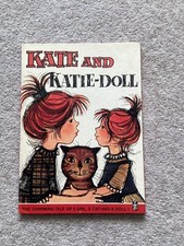 Kate & Katie-Doll -