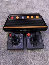 ATARI   FLASHBACK  8  GOLD