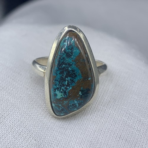 925 silver shattuckite - 925,