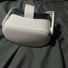 Oculus Quest 2 Virtual Reality
