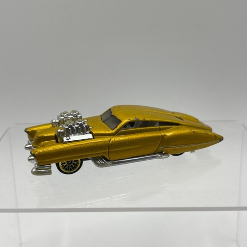 Hot wheels evil twin race - hot,