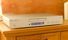 Cambridge Audio Azur 640c V2