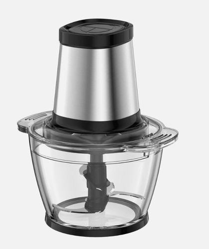 Daewoo 500w mini chopper - chopper, 1l