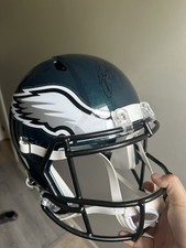 Saquon Barkley Autographed