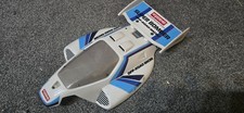 Vintage Kyosho Super Bomber