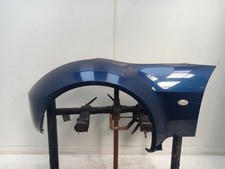SMART ROADSTER Left Front Wing
