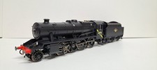 Hornby R2393 8F BR Black With