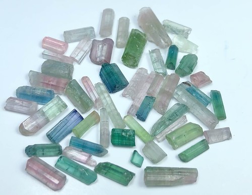 Crt pink green rough - pink,