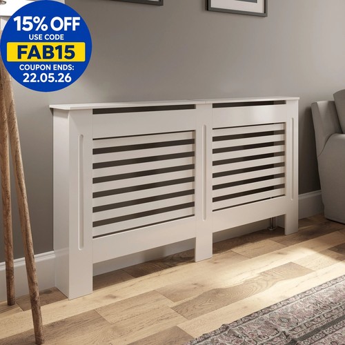 Radiator cover wall - radiator, cabinet
