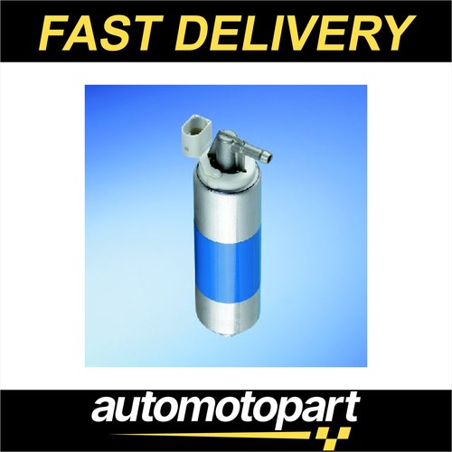 Bosch fuel pump - pump, line