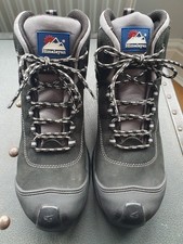 Himalayan Waterproof S3 Black