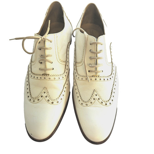 Versace shoes mens - mens, white