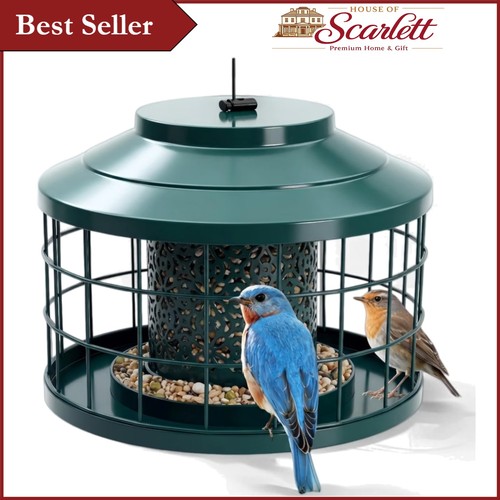 Elegant metal hanging - elegant, bird