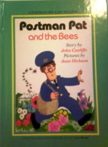 Postman pat and the - pat,