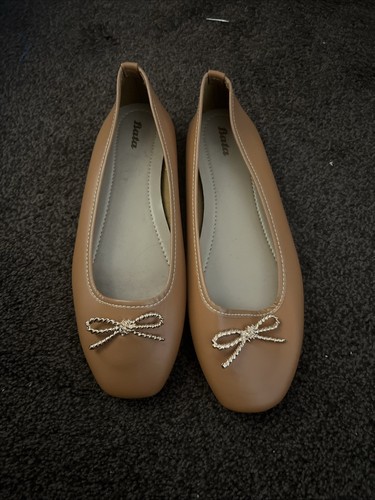 Ladies bata shoes - bata, size