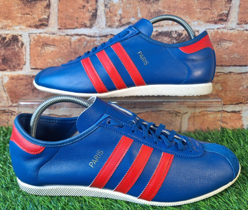 Adidas paris city series - paris,