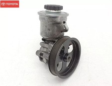 Toyota Avensis Mk2 FL