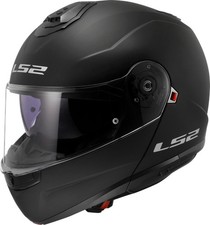 LS2 FF908 Strobe II Flip Up