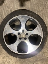 Genuine VW Golf MK5 2003-2009