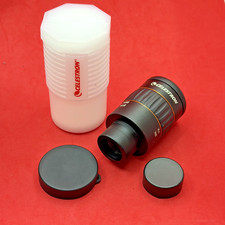 Celestron LX-Style Zoom Lens 7-22mm 1.25" Eyepiece. Mint condition.