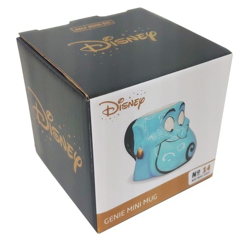 Disney aladdin genie mini - disney,