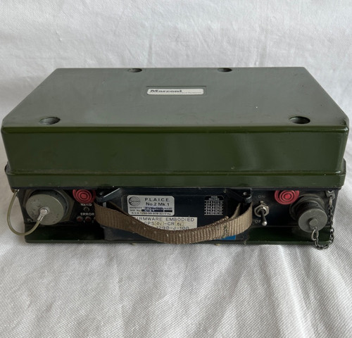 Marconi command and control - marconi,