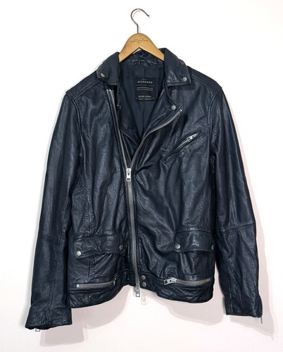 Allsaints mens ishida - mens,
