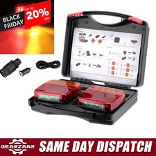 Rear Tail Lights wireless led rear tail lights Operated rear tail lights led